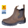 Safetoe Steel Toe Waterproof Work Safety Boot